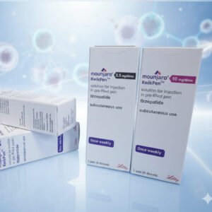 Tirzepatide (Zepbound) Medical Weight Loss Program(6- Month consultation)