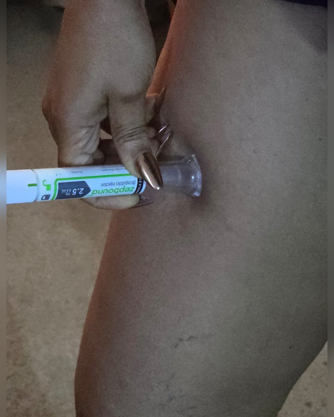 Tirzepatide (Zepbound) Medical Weight Loss Program(6- Month consultation) - Image 3