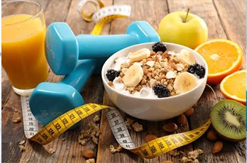 Why Preserving Muscle During Weight Loss Is Critical