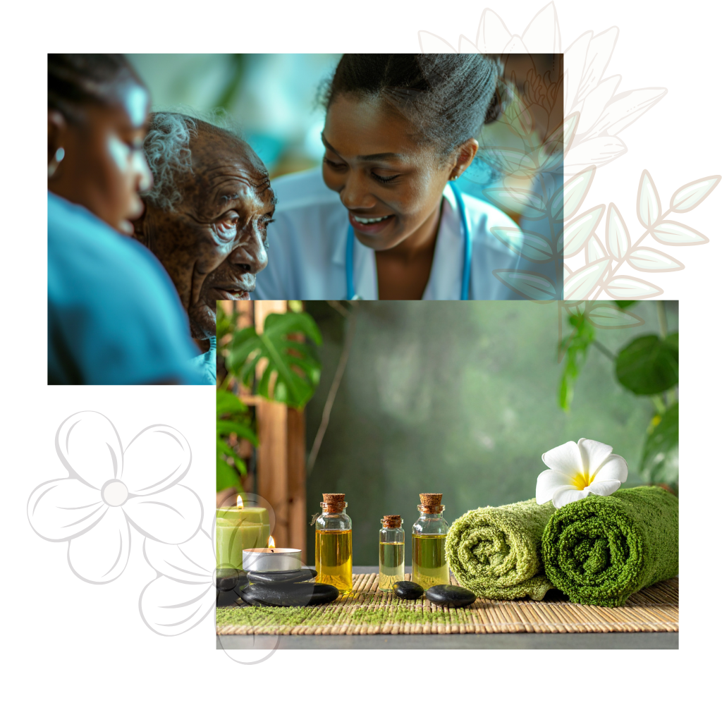 Resenxia Biohealth™