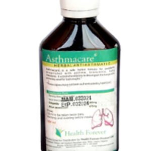 Asthmacare