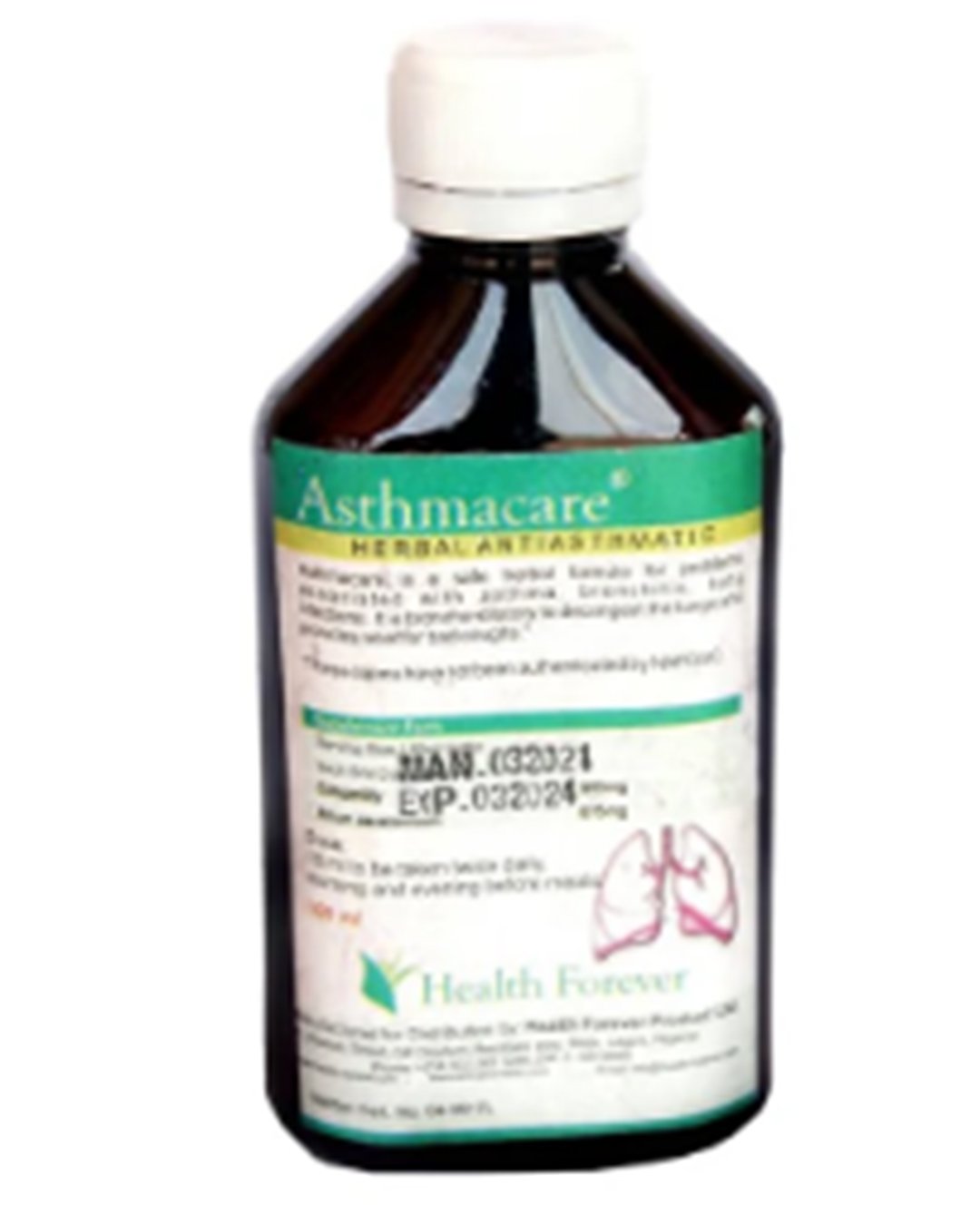 Asthmacare