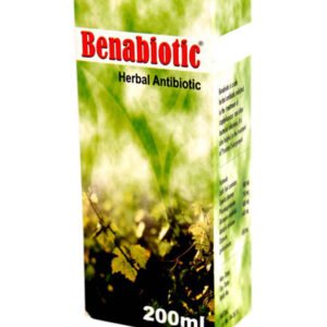 Benabiotic