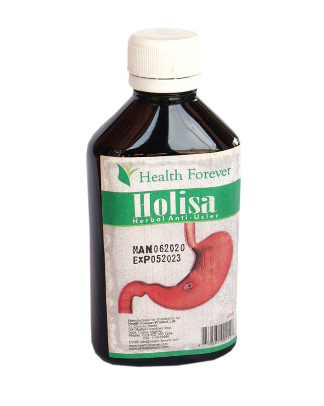 Holisa